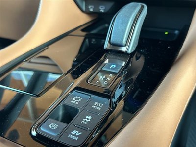 2024 Toyota VELLFIRE 照片 6