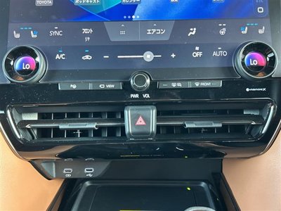 2024 Toyota VELLFIRE 照片 5