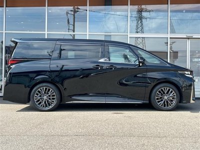 2024 Toyota VELLFIRE thumbnail 35