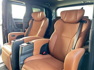 2024 Toyota VELLFIRE thumbnail 26