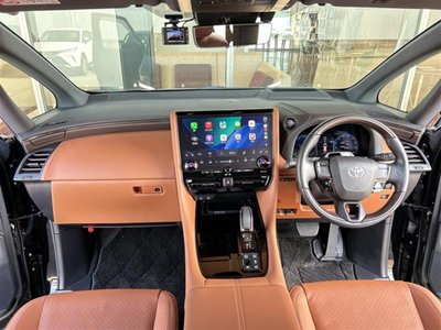 2024 Toyota VELLFIRE thumbnail 42