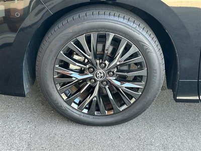 2024 Toyota VELLFIRE thumbnail 37