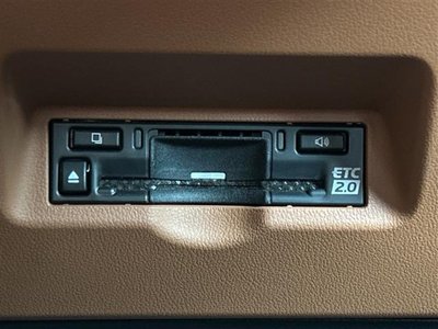 2024 Toyota VELLFIRE 照片 8