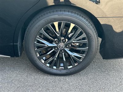 2024 Toyota VELLFIRE thumbnail 39