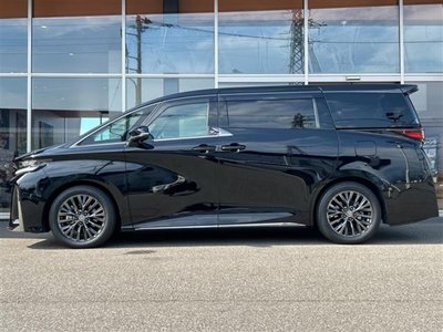 2024 Toyota VELLFIRE thumbnail 34