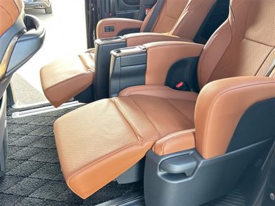 2024 Toyota VELLFIRE thumbnail 27