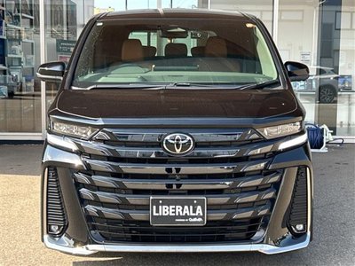 2024 Toyota VELLFIRE thumbnail 33