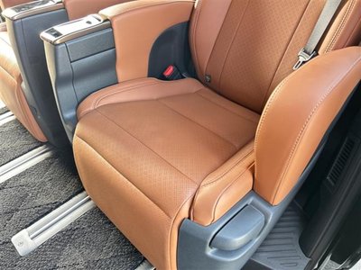 2024 Toyota VELLFIRE thumbnail 25