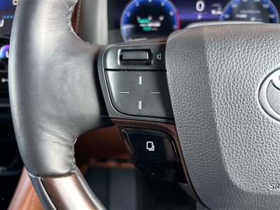 2024 Toyota VELLFIRE thumbnail 14
