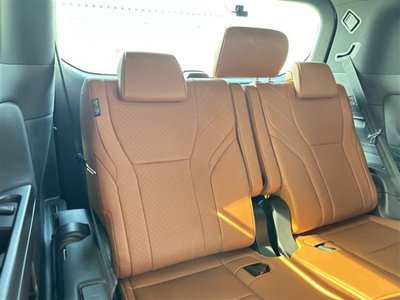 2024 Toyota VELLFIRE thumbnail 22