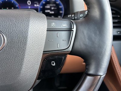2024 Toyota VELLFIRE thumbnail 15