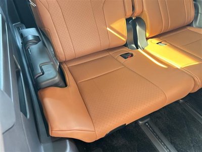 2024 Toyota VELLFIRE thumbnail 21
