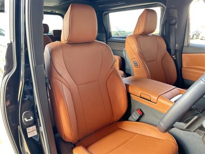 2024 Toyota VELLFIRE thumbnail 17