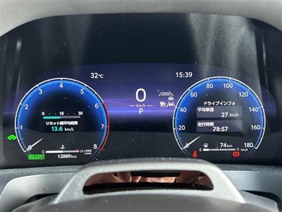 2024 Toyota VELLFIRE thumbnail 13
