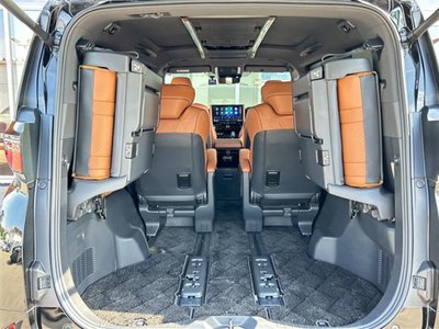 2024 Toyota VELLFIRE thumbnail 29