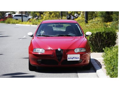 ALFA ROMEO ALPHA 147 - 4