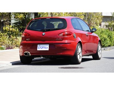 ALFA ROMEO ALPHA 147 - 6