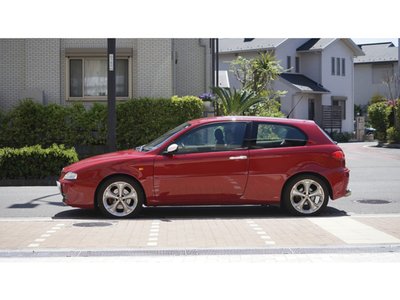ALFA ROMEO ALPHA 147 - 7