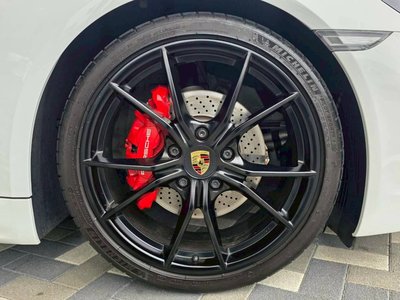 PORSCHE 718 - 10