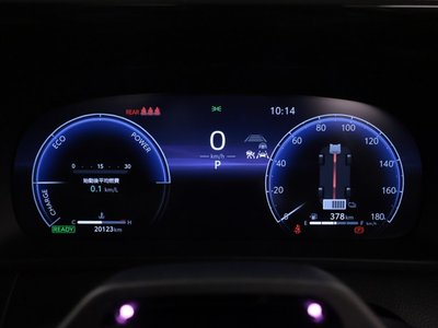 2024 Toyota CROWN SPORT 照片 7