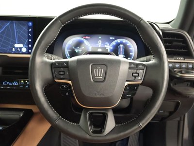 2024 Toyota CROWN SPORT 照片 6