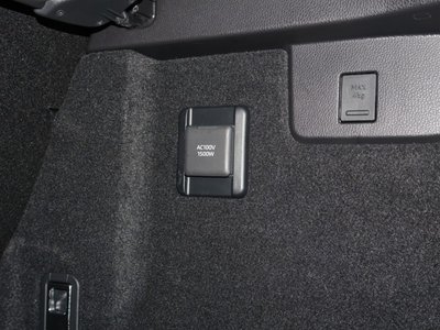 صورة مصغرة 20 لـ 2024 Toyota CROWN SPORT