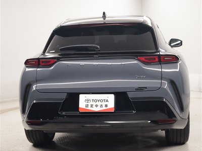 2024 Toyota CROWN SPORT 照片 4