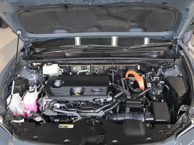 صورة مصغرة 24 لـ 2024 Toyota CROWN SPORT