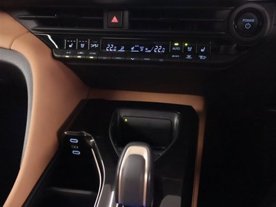 صورة مصغرة 12 لـ 2024 Toyota CROWN SPORT