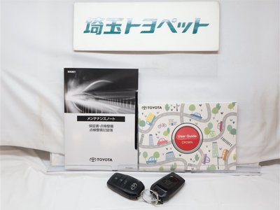 صورة مصغرة 27 لـ 2024 Toyota CROWN SPORT