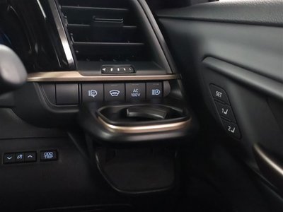 صورة مصغرة 17 لـ 2024 Toyota CROWN SPORT