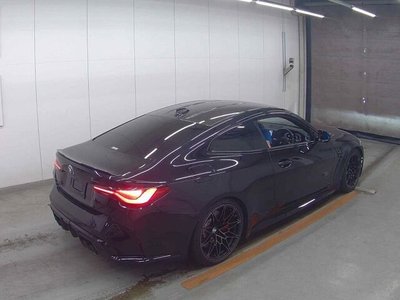 صورة 5 لـ 2021 BMW M4