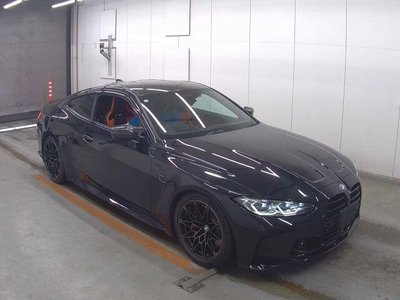 صورة 1 لـ 2021 BMW M4