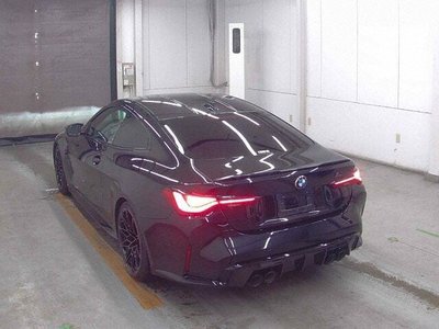 صورة 2 لـ 2021 BMW M4