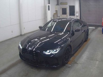 صورة 4 لـ 2021 BMW M4
