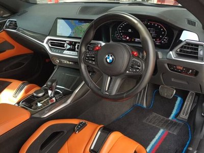 صورة 3 لـ 2021 BMW M4