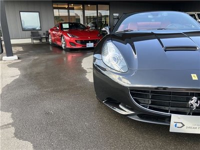 FERRARI CALIFORNIA - 5