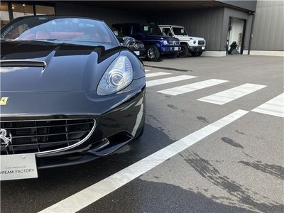FERRARI CALIFORNIA - 6