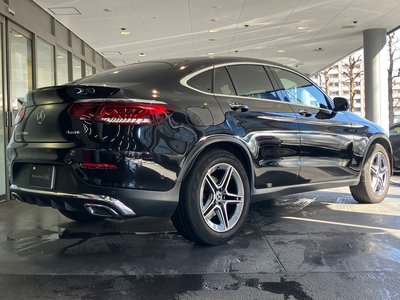 MERCEDES-BENZ GLC - 3