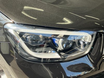 MERCEDES-BENZ GLC - 7