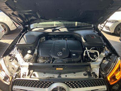 MERCEDES-BENZ GLC - 5