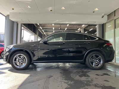 MERCEDES-BENZ GLC - 4