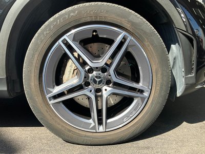 MERCEDES-BENZ GLC - 6