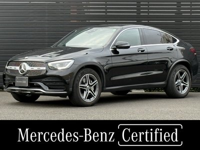 MERCEDES-BENZ GLC - 1