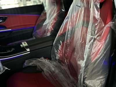 MERCEDES-BENZ CLE - 8