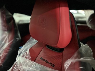 MERCEDES-BENZ CLE - 9