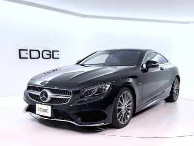 2015 Mercedes-BENZ S-CLASS 照片 1