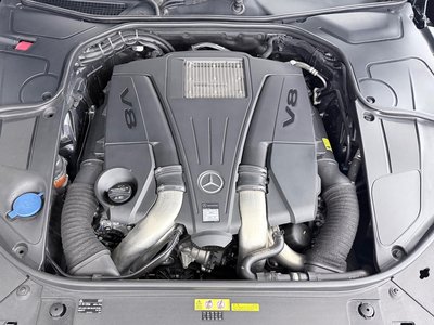 2015 Mercedes-BENZ S-CLASS 缩略图 45