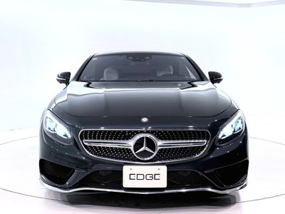 2015 Mercedes-BENZ S-CLASS 缩略图 11