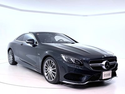 2015 Mercedes-BENZ S-CLASS 照片 9